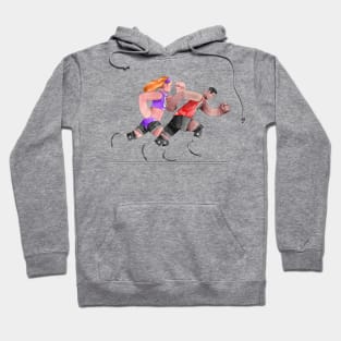 Paralympics Power Hoodie